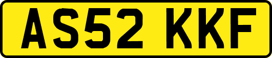 AS52KKF