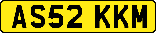 AS52KKM