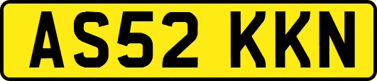 AS52KKN