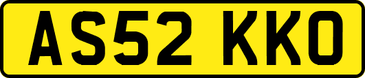 AS52KKO
