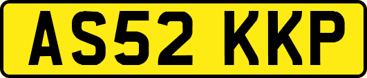 AS52KKP