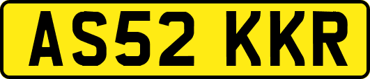 AS52KKR