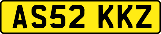 AS52KKZ