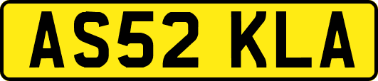 AS52KLA