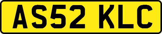 AS52KLC