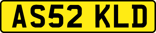 AS52KLD