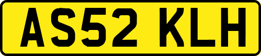 AS52KLH