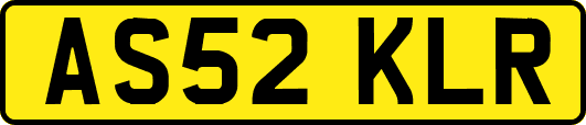 AS52KLR