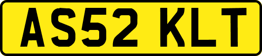 AS52KLT