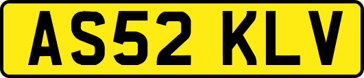 AS52KLV