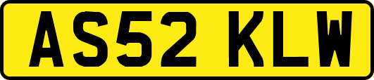 AS52KLW