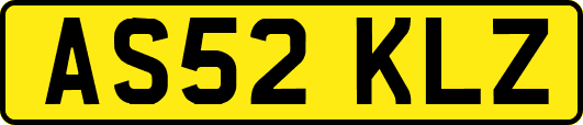 AS52KLZ