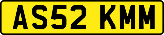 AS52KMM