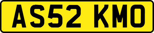 AS52KMO