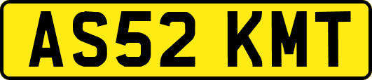 AS52KMT
