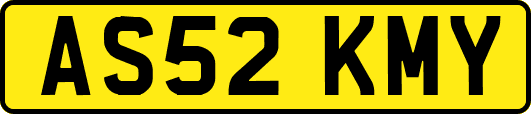 AS52KMY