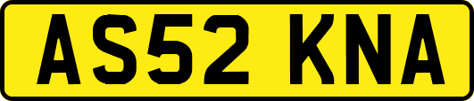 AS52KNA