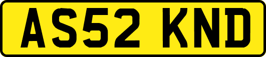 AS52KND