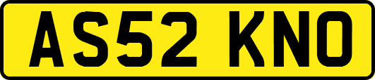 AS52KNO