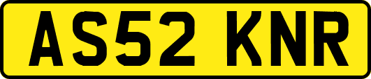 AS52KNR