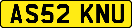 AS52KNU