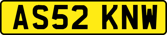 AS52KNW