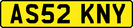 AS52KNY