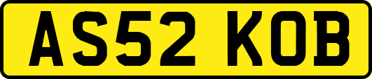 AS52KOB