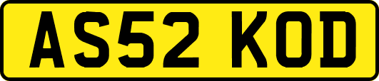 AS52KOD