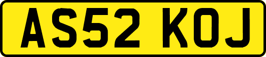 AS52KOJ