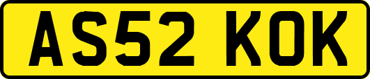 AS52KOK