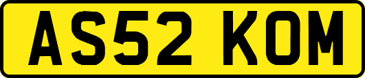 AS52KOM