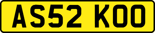 AS52KOO