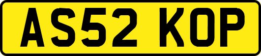 AS52KOP