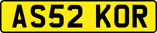 AS52KOR