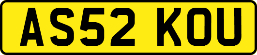 AS52KOU