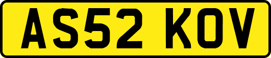 AS52KOV