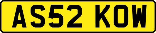 AS52KOW