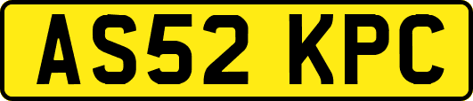 AS52KPC
