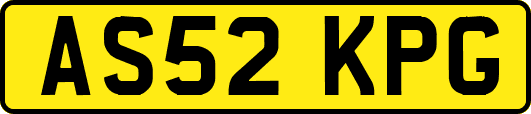 AS52KPG