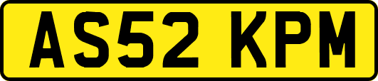AS52KPM