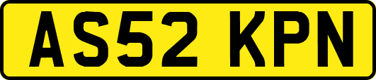 AS52KPN