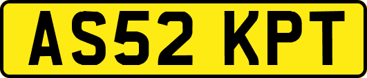 AS52KPT