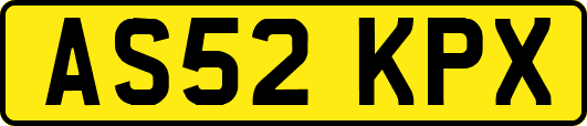 AS52KPX