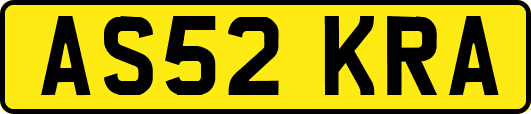 AS52KRA