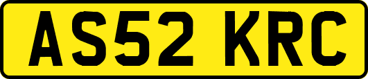 AS52KRC
