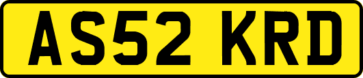 AS52KRD