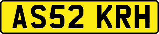 AS52KRH