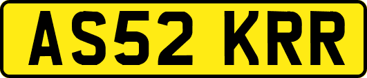AS52KRR