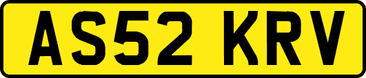 AS52KRV